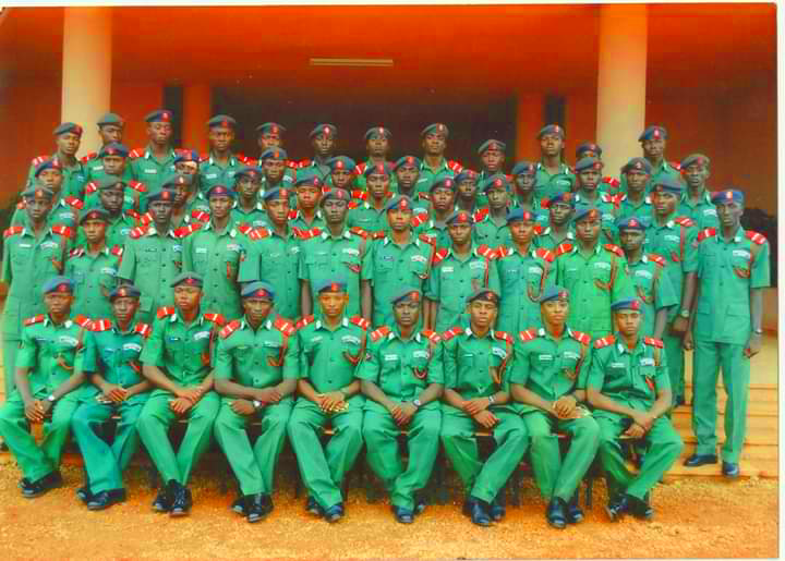 How To Join The Nigerian Defence Academy NDA