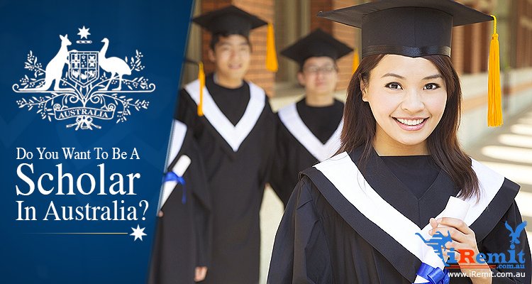 Australian Government Awards Fully Funded BSc and Masters Scholarships For International Students