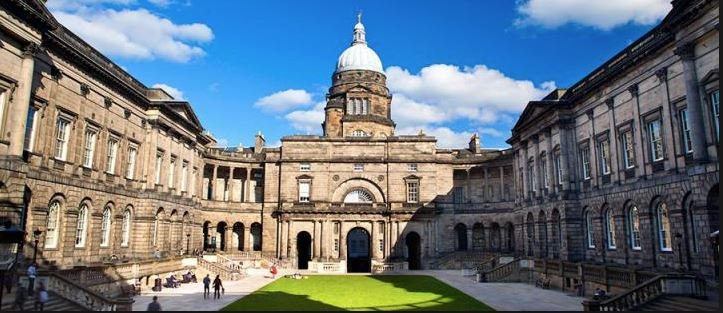 Apply For Kenneth Denbigh Scholarship At University of Edinburgh in the UK with Free Visa