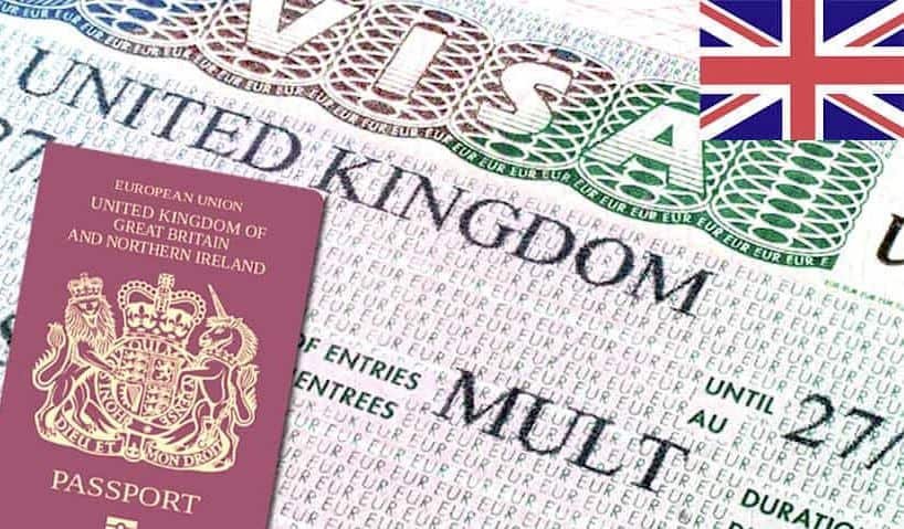 UK Visa Application Requirements – Easy Steps to Apply for United Kingdom Visa