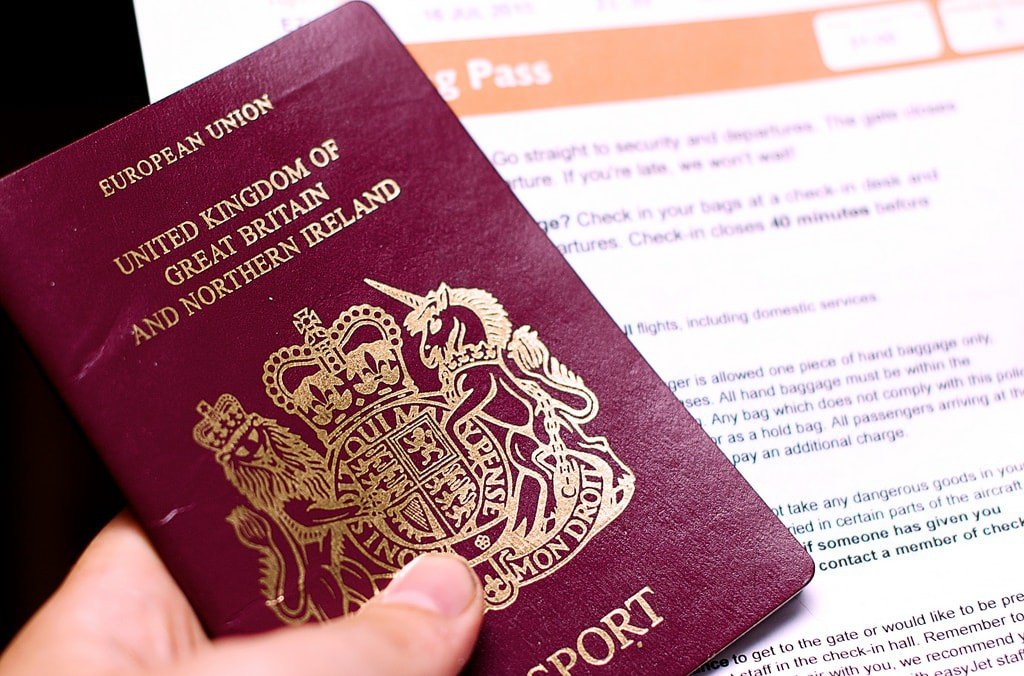 UK VISA Lottery Application Form | How To Get UK Visa and Migrate To UK For Free