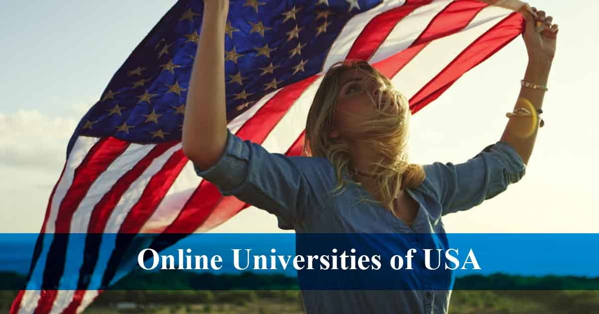 Fully Funded Scholarships in USA for International Students 2023/2024