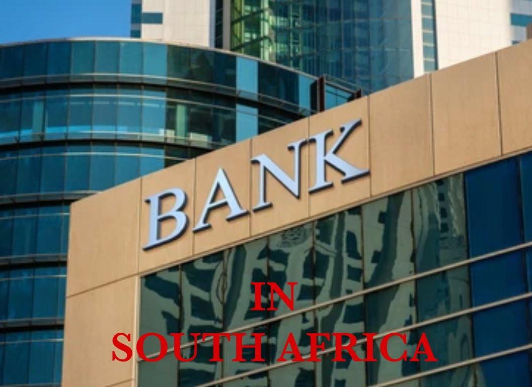 Top 10 Financial Business Loan Banks and Companies in South Africa