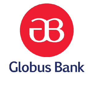 Globus bank Nigeria Limited 