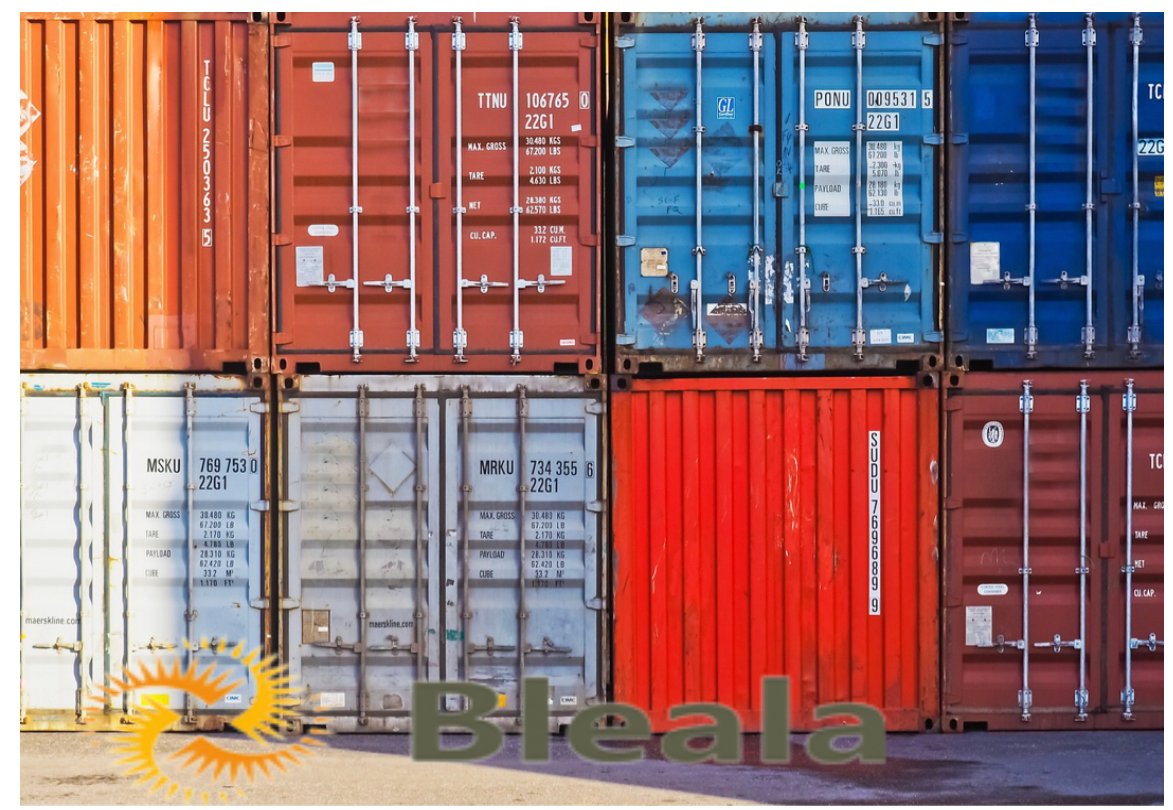 How to Starting a Mini Exportation Trade Business in Nigeria