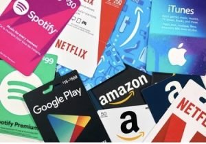 How to make money online trading Gift Cards in Nigeria 