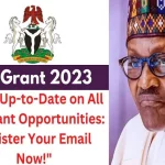 Complete List of Ongoing Nigerian Federal Government FGN and CBN Loans and Grants for 2023