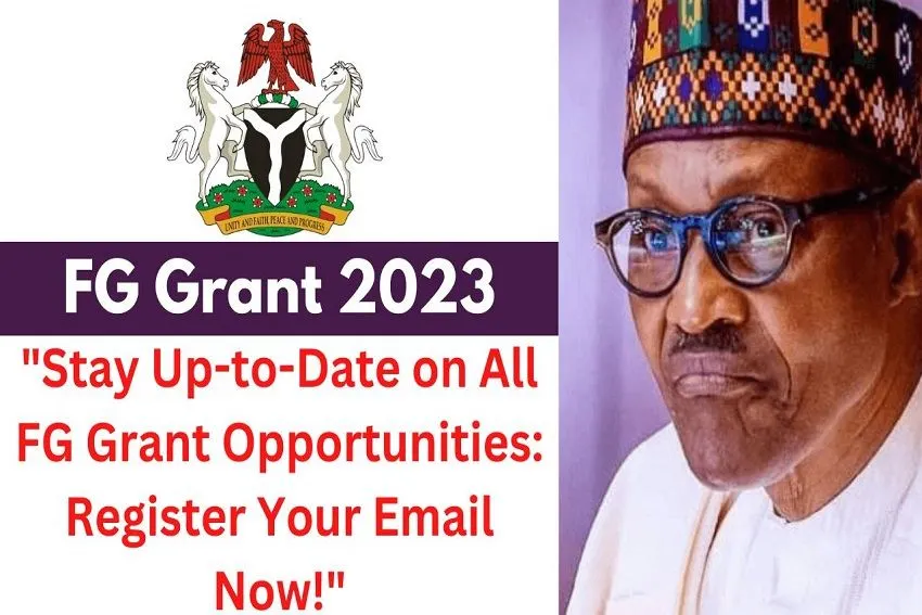 Complete List of Ongoing Nigerian Federal Government FGN and CBN Loans and Grants for 2023