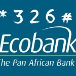 Eco Bank Transfer Code and Eco bank USSD Code