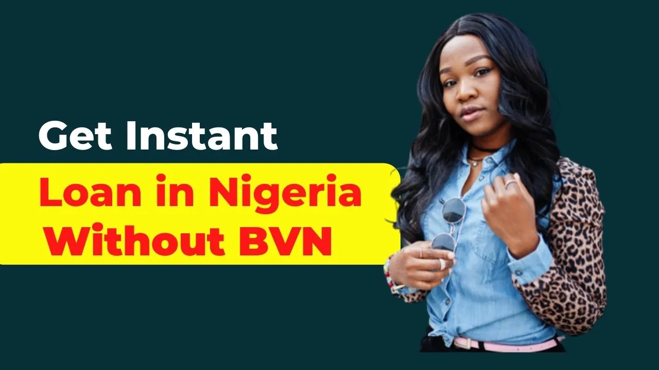 Loan Apps Without BVN in Nigeria