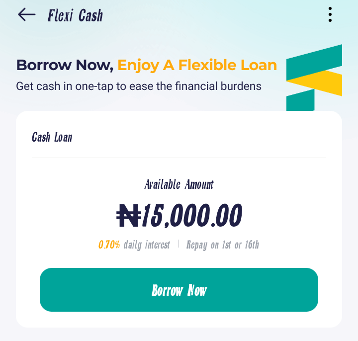 Palmpay Loan: How to Borrow Money From Palmpay App Easily