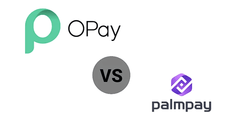 Palmpay vs Opay: Which Is Better?