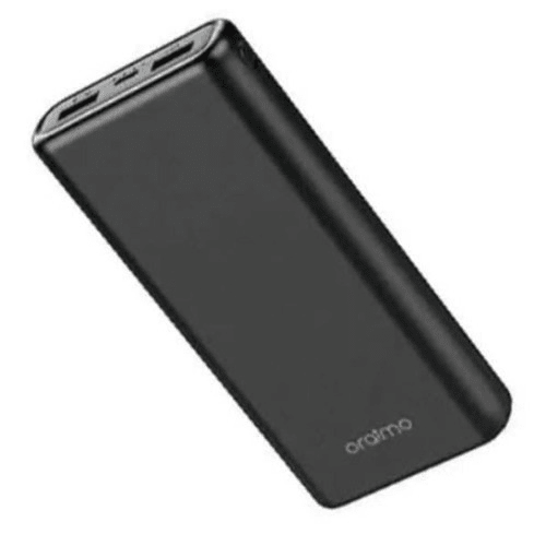 Oraimo Power Bank 20000mah (Features, Reviews,  Pictures, Price, Where To Buy It)