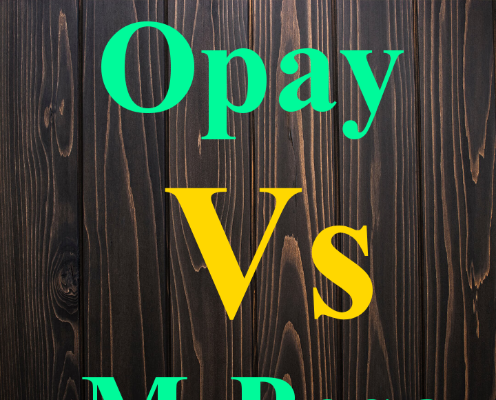 Opay vs M Pesa: Which is Better?