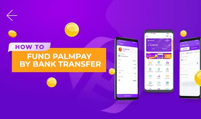 Palmpay Registration: How To Open Palmpay Account, How to Make Payments (Send and Receive Money) with Palmpay