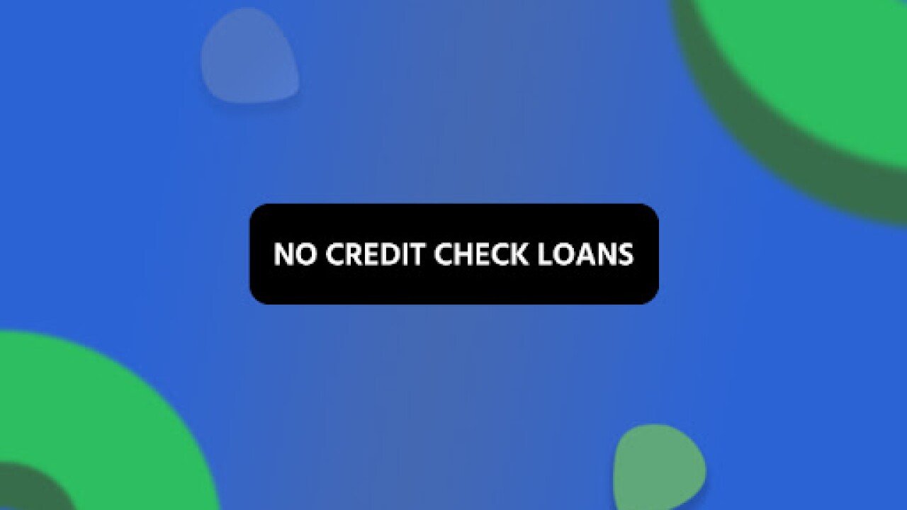 How To Get Payday Loans With No Credit Check in North Dakota