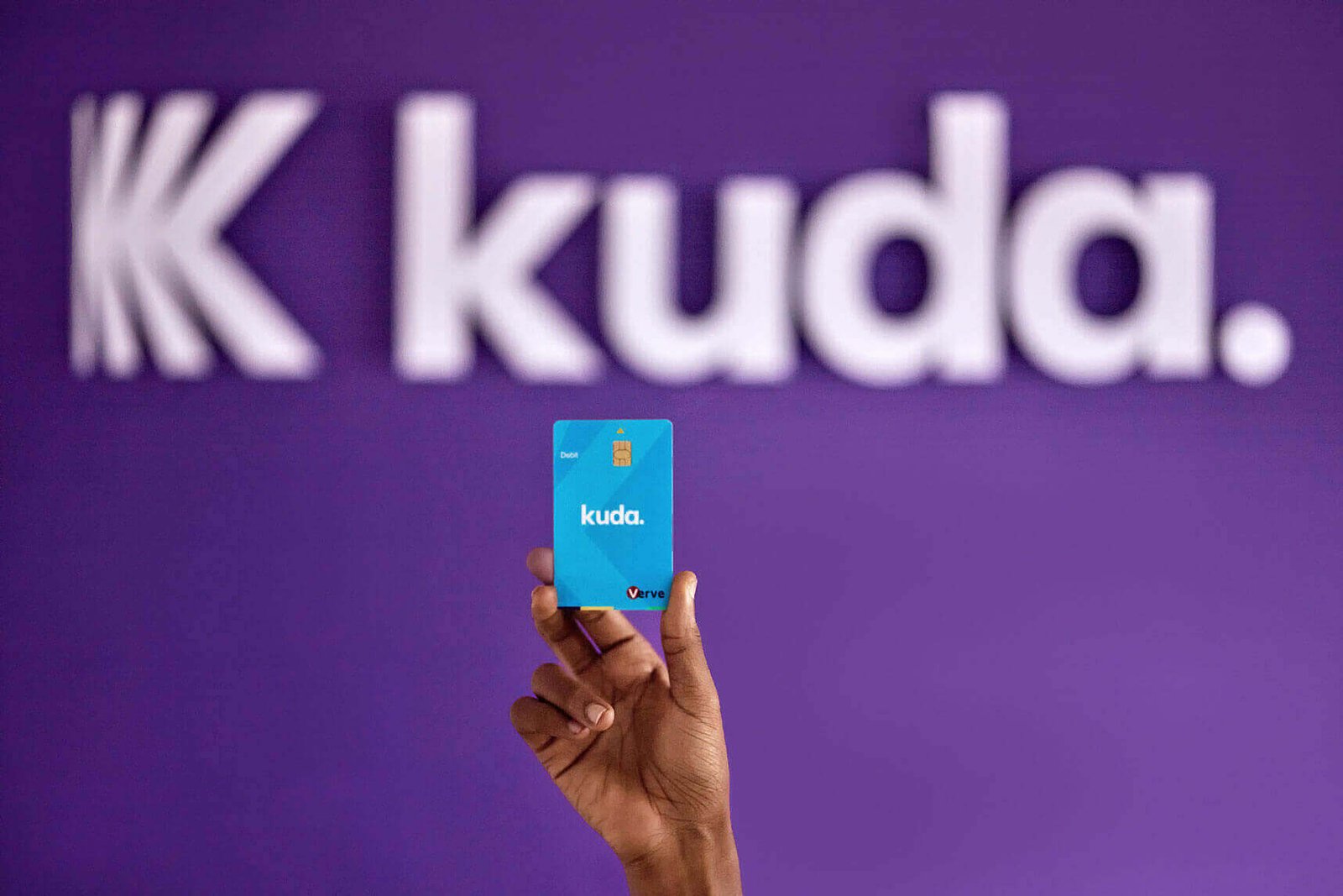 How To Open Kuda Bank Account Without BVN