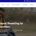 How to apply for a Student Loan Trust Fund (SLTF) in Ghana