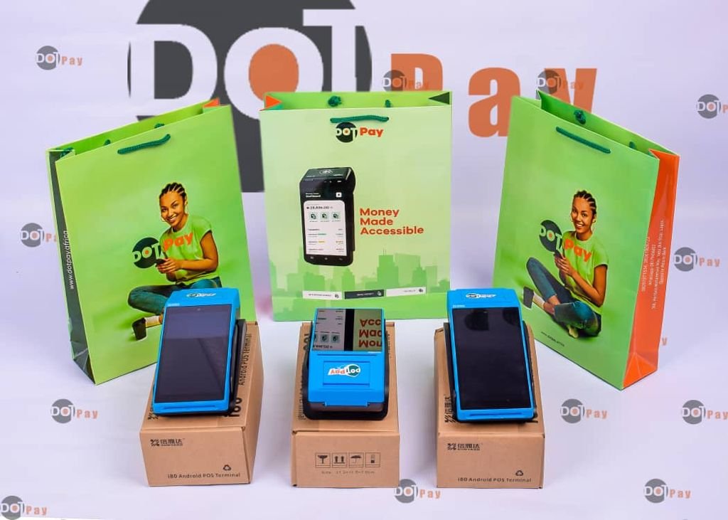 How to get DotPay POS, Login, Charges, Daily Target, Become Dotpay Agent, DotPay POS Customer Care Phone and Whatsapp Number