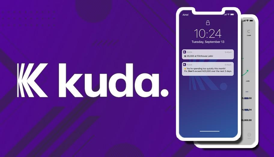 Kuda Bank Login with Phone Number, Email, Online Portal, Website