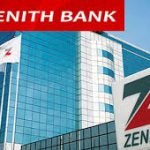 Zenith Bank Customer Care Whatsapp number
