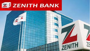 Zenith Bank Customer Care WhatsApp Number, Phone Number, Email Address, and Office Address. 