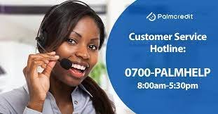 Palmcredit Customer Care WhatsApp Number, Phone Number, Email address, and Office Address