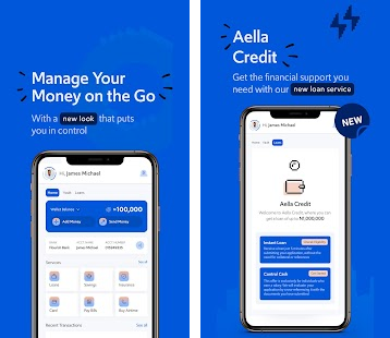 Aella Credit Loan App Login With Phone Number, Email, Online Portal, Website