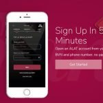 Alat by Wema Bank Mobile Banking App Login With Phone Number