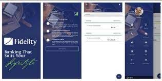 Fidelity Bank Online Banking and Mobile App Login With Phone Number, Email, Online Portal, Website