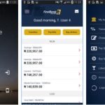 First Bank Online and Mobile Banking App Login