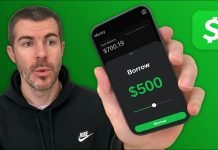 How to Borrow Money from Cash App on Android, iPhone in 2023