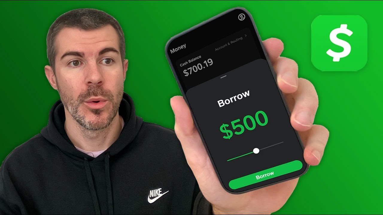 Cash App Loan: How to Borrow Money from Cash App on Android, iPhone in 2023