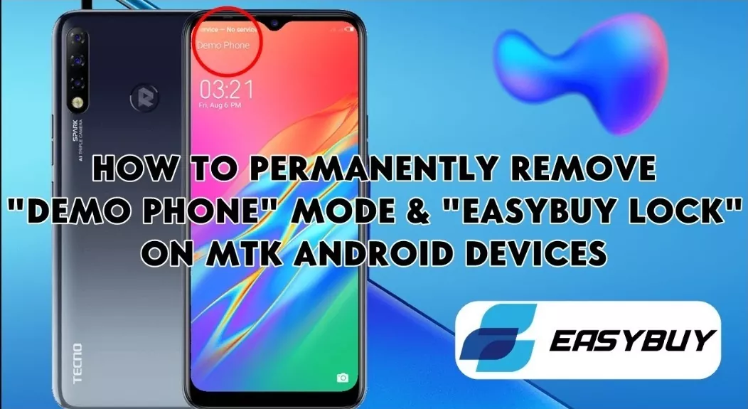 How to Remove Easybuy Security Plugin on Android Phones