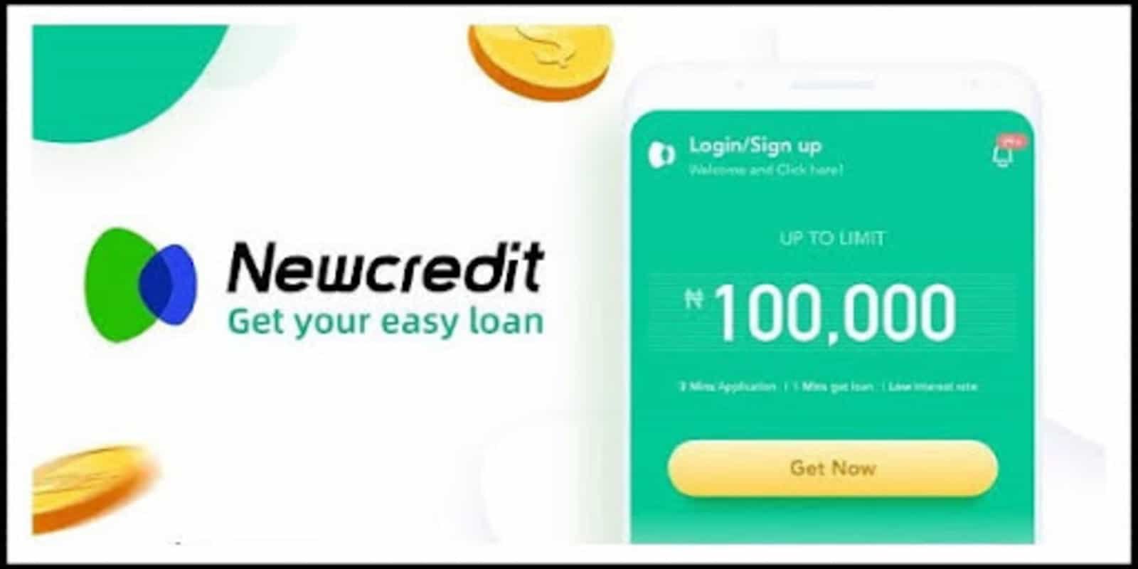 NewCredit Login With Phone Number, Email, Online Portal, Website. NewCredit Login