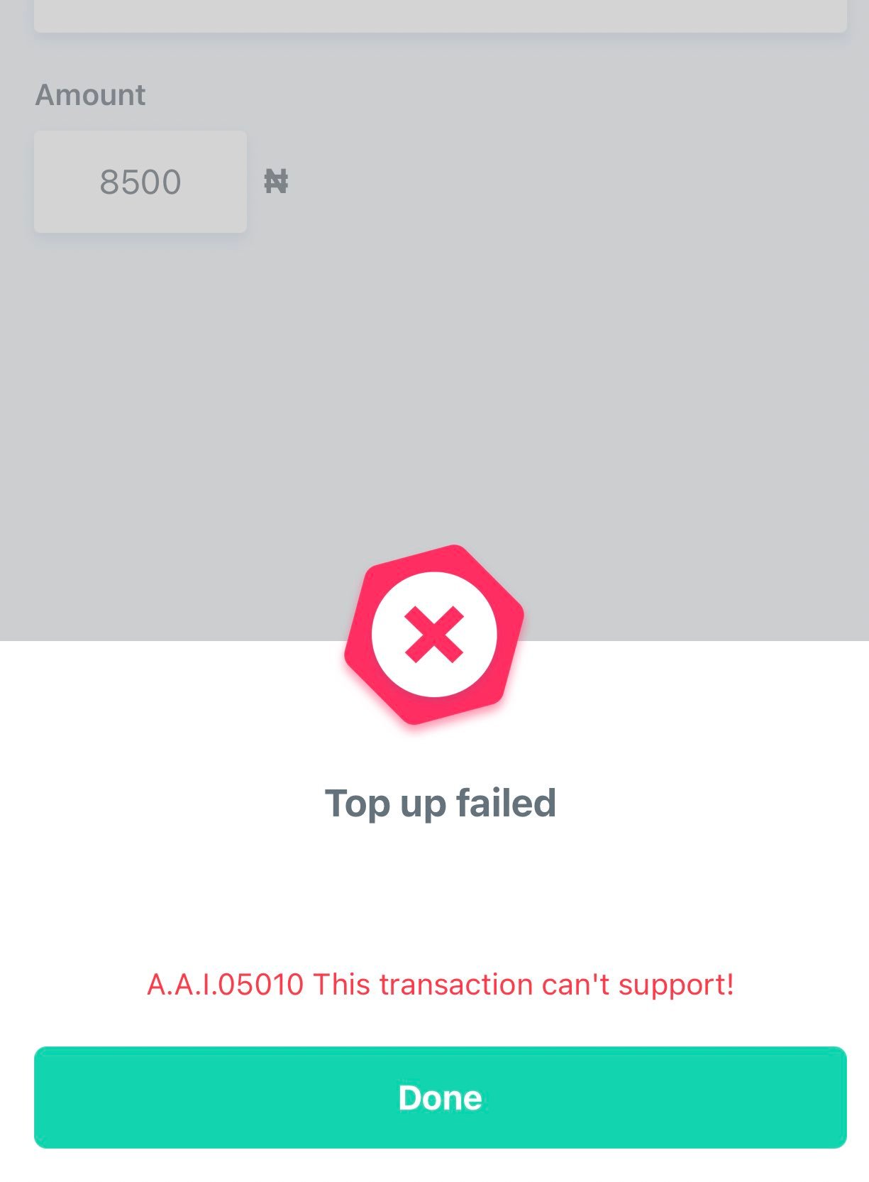 Opay Failed Transactions: How to Cancel Pending Transactions on Opay