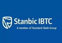 Stanbic IBTC Internet Banking