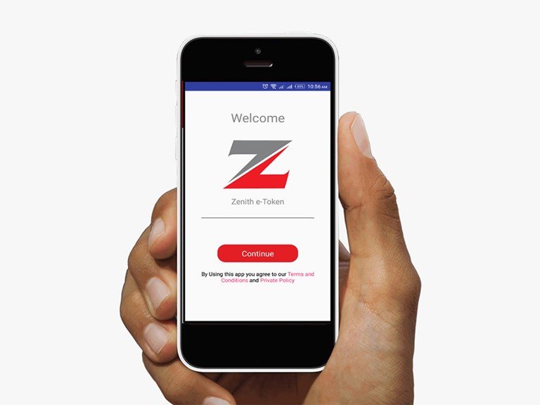 Zenith Bank Online Banking and Mobile App Login With Phone Number, Email, Online Portal, Website