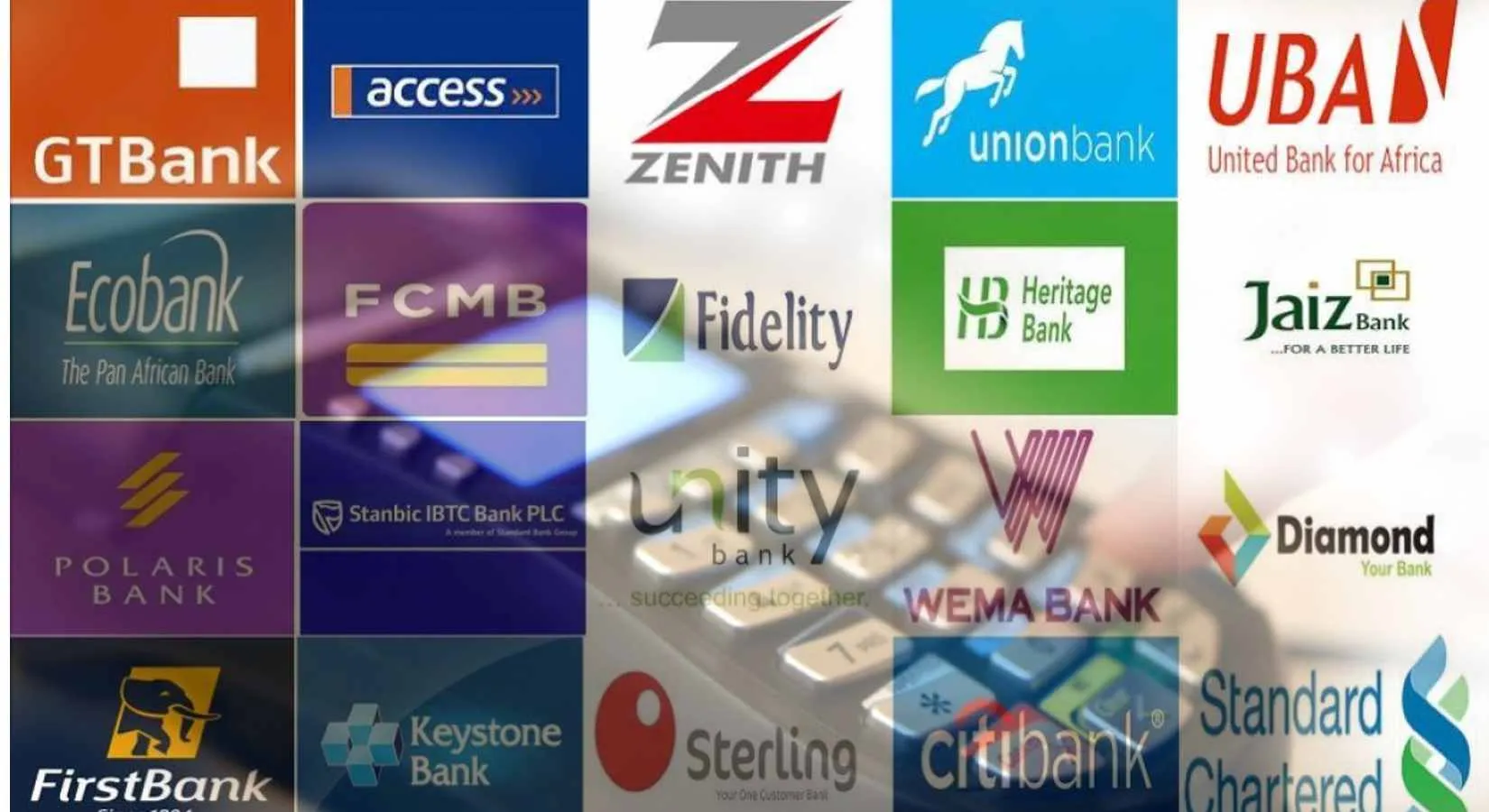 Best Banks for POS Business in Nigeria