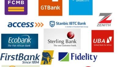 Best Banks for Salary Account in Nigeria