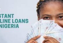 Instant Loan in Nigeria - Which App Gives Loan Immediately in Nigeria