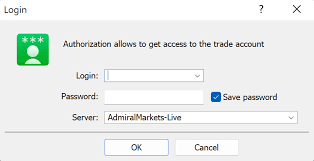 MetaTrader 5 Login With Phone Number, Email, Online Portal, Website