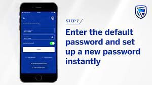 Forgot My Stanbic IBTC Mobile app and Internet Banking - How to Reset, Change and Recover Stanbic IBTC Mobile app and Internet banking Password and Pin