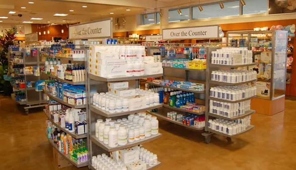 How To Start A Pharmacy Business In Nigeria