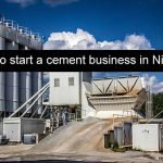 How To Start Cement Business In Nigeria