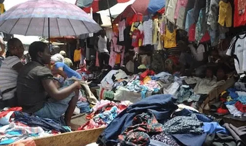 How To Start Okrika Business In Nigeria