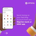 How to Set SMS Alert on Palmpay