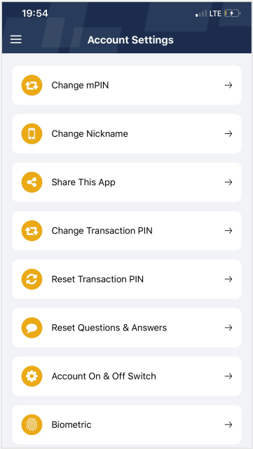 How To Deactivate, Close Or Delete First Bank Mobile App And Internet Banking Account How To Deactivate, Close Or Delete First Bank Mobile App And Internet Banking Account