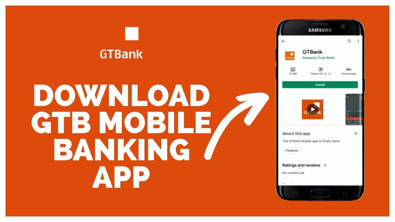 Forgot my GTBank Mobile app and Internet banking Password and Pin - How to Reset, Change and Recover GTB Mobile app and Internet banking  Password and Pin