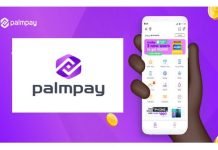 How to Block Palmpay Account When Phone is Stolen